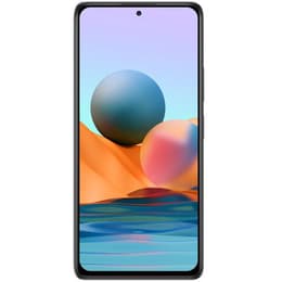 Xiaomi Redmi Note 10 Pro 64GB - Grijs - Simlockvrij - Dual-SIM