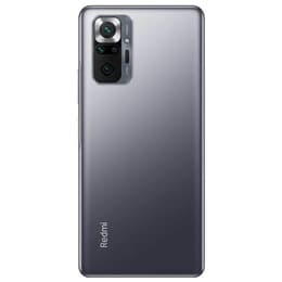 Xiaomi Redmi Note 10 Pro 64GB - Grijs - Simlockvrij
