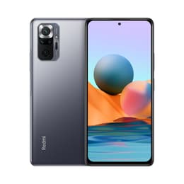 Xiaomi Redmi Note 10 Pro 64GB - Grijs - Simlockvrij