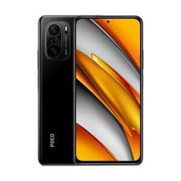 Xiaomi Poco F3 256GB - Zwart - Simlockvrij - Dual-SIM