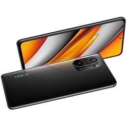 Xiaomi Poco F3 256GB - Zwart - Simlockvrij