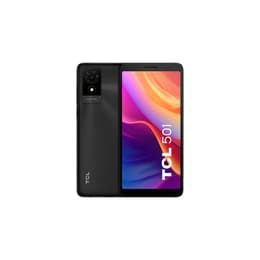 TCL 501 32GB - Zwart - Simlockvrij
