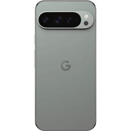 Google Pixel 9 Pro 128GB - Grijs - Simlockvrij