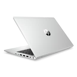 HP ProBook 440 G8 14" Core i5 2.4 GHz - SSD 256 GB - 16GB QWERTZ - Duits
