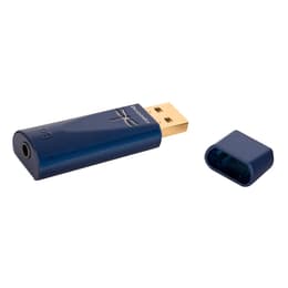 Audioquest DragonFLYDAC Audio accessoires