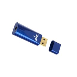 Audioquest DragonFLYDAC Audio accessoires
