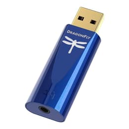 Audioquest DragonFLYDAC Audio accessoires