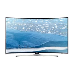 Smart TV Samsung LCD Ultra HD 4K 124 cm UE49KU6670U