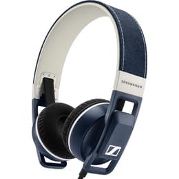 Urbanite XL Hoofdtelefoon - microfoon Blauw