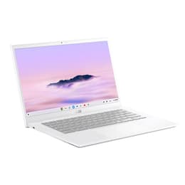 Asus Chromebook Plus CX3402CBA-MW01424 Core i3 1.2 GHz 128GB SSD - 8GB AZERTY - Frans