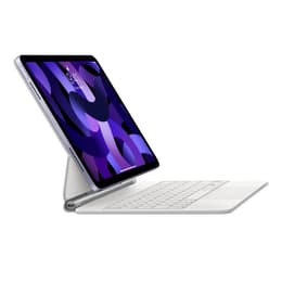 iPad Magic Keyboard (iPad niet inbegrepen) (2021) - AZERTY - Frans - iPad Pro 11" 1e generatie / iPad Pro 11" 2e generatie / iPad Pro 11" 3e generatie / iPad Air 4 / iPad Air 5