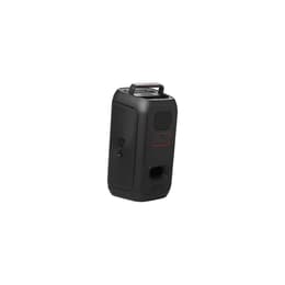 JBL Partybox Stage 320 Speaker Bluetooth - Zwart