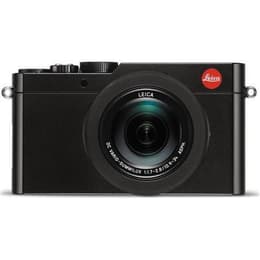 Compactcamera D-LUX (yp 109) - Zwart + Leica Leica DC Vario-Summilux 24-75 mm f/1.7-2.8 f/1.7-2.8