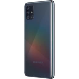 Galaxy A51 128GB - Zwart - Simlockvrij