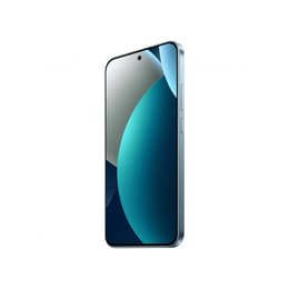 Xiaomi Redmi Note 15 Pro 4G 256GB - Blauw - Simlockvrij