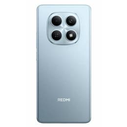 Xiaomi Redmi Note 15 Pro 4G 256GB - Blauw - Simlockvrij