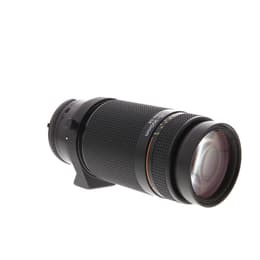 Nikon Lens F 75-300mm f/4.5-5.6