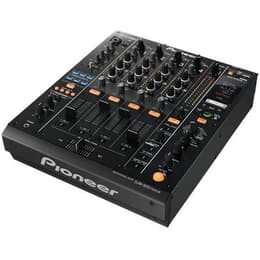 Pioneer DJM900 Nexus Audio accessoires