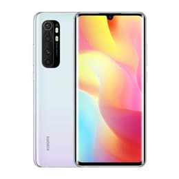 Xiaomi Mi Note 10 Lite 128GB - Wit - Simlockvrij - Dual-SIM