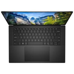 Dell Precision 5550 15" Core i7 2.6 GHz - SSD 256 GB - 16GB AZERTY - Frans