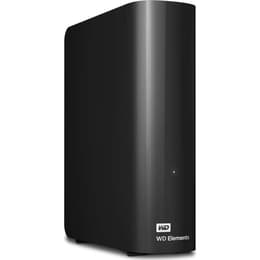 Western Digital Wd ELEMENTS 3,5" Externe harde schijf - HDD 16 TB USB 3.0