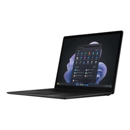 Microsoft Surface Laptop 5 13" Core i7 1.4 GHz - SSD 512 GB - 16GB QWERTY - Spaans