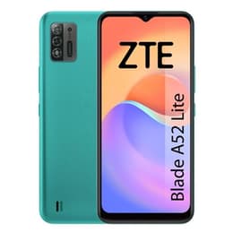 ZTE Blade A52 Lite 32GB - Groen - Simlockvrij