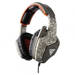 Tornado 2.0 gaming Hoofdtelefoon - microfoon Camouflage