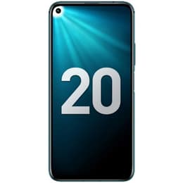 Honor 20 Pro 128GB - Blauw - Simlockvrij