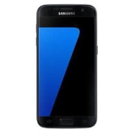 Galaxy S7 32GB - Zwart - Simlockvrij - Dual-SIM