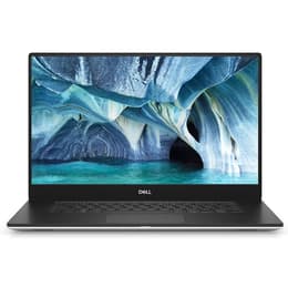 Dell XPS 7590 15" Core i7 2.6 GHz - SSD 512 GB - 32GB QWERTY - Italiaans