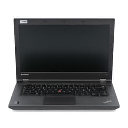 Lenovo ThinkPad L440 14" Core i5 2.6 GHz - SSD 240 GB - 8GB QWERTY - Italiaans