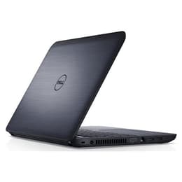 Dell Latitude 3440 14" Core i5 1.3 GHz - SSD 256 GB - 8GB AZERTY - Frans