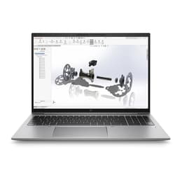 HP Zbook Firefly 16 G10 16" Core i7 1.8 GHz - SSD 1 TB - 32GB AZERTY - Frans
