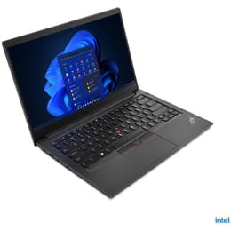 Lenovo ThinkPad E14 G4 15 15" GHz - HDD 512 GB - 16GB QWERTY - Nederlands
