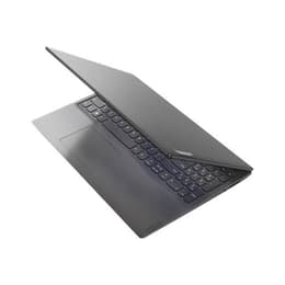Lenovo V15-IIL 15" Core i3 1.2 GHz - SSD 256 GB - 8GB AZERTY - Frans