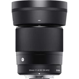 Lens Canon EF-M 30mm 1.4