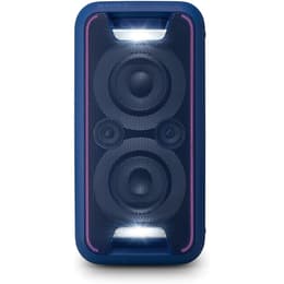 Sony GTK-XB5 Speaker Bluetooth - Blauw