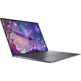 Dell XPS 9320 Plus 13" Core i7 2.2 GHz - SSD 512 GB - 16GB AZERTY - Frans