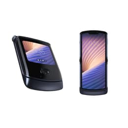 Motorola Razr 2019 128GB - Zwart - Simlockvrij