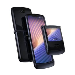 Motorola Razr 2019 128GB - Zwart - Simlockvrij