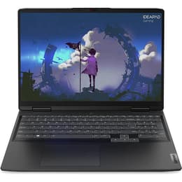 Lenovo IdeaPad Gaming 3 15IAH7 15" Core i5 2 GHz - SSD 512 GB - 8GB AZERTY - Frans