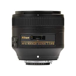 Lens Nikon F AF Nikkor 50mm f/1.8D 50mm f/1.8