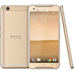 HTC One X9 32GB - Goud - Simlockvrij