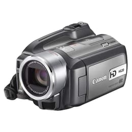 Canon HG20 Videocamera & camcorder - Grijs