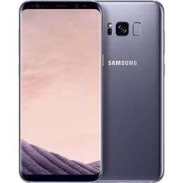 Galaxy S8 64GB - Grijs - Simlockvrij - Dual-SIM