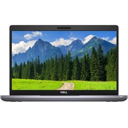 Dell Latitude 5411 14" Core i7 2.7 GHz - SSD 256 GB - 8GB QWERTY - Spaans