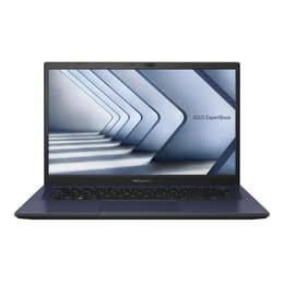 Asus ExpertBook B1 B1502CBA-BQ0297X 15" Core i7 3.5 GHz - SSD 512 GB - 16GB QWERTY - Engels