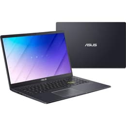 Asus VivoBook Go 15 E410KA 15" Celeron 1.1 GHz - SSD 256 GB - 8GB QWERTY - Engels
