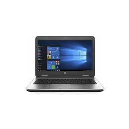 HP ProBook 640 G2 14" Core i5 2.4 GHz - SSD 512 Go RAM 16 GB AZERTY - Frans